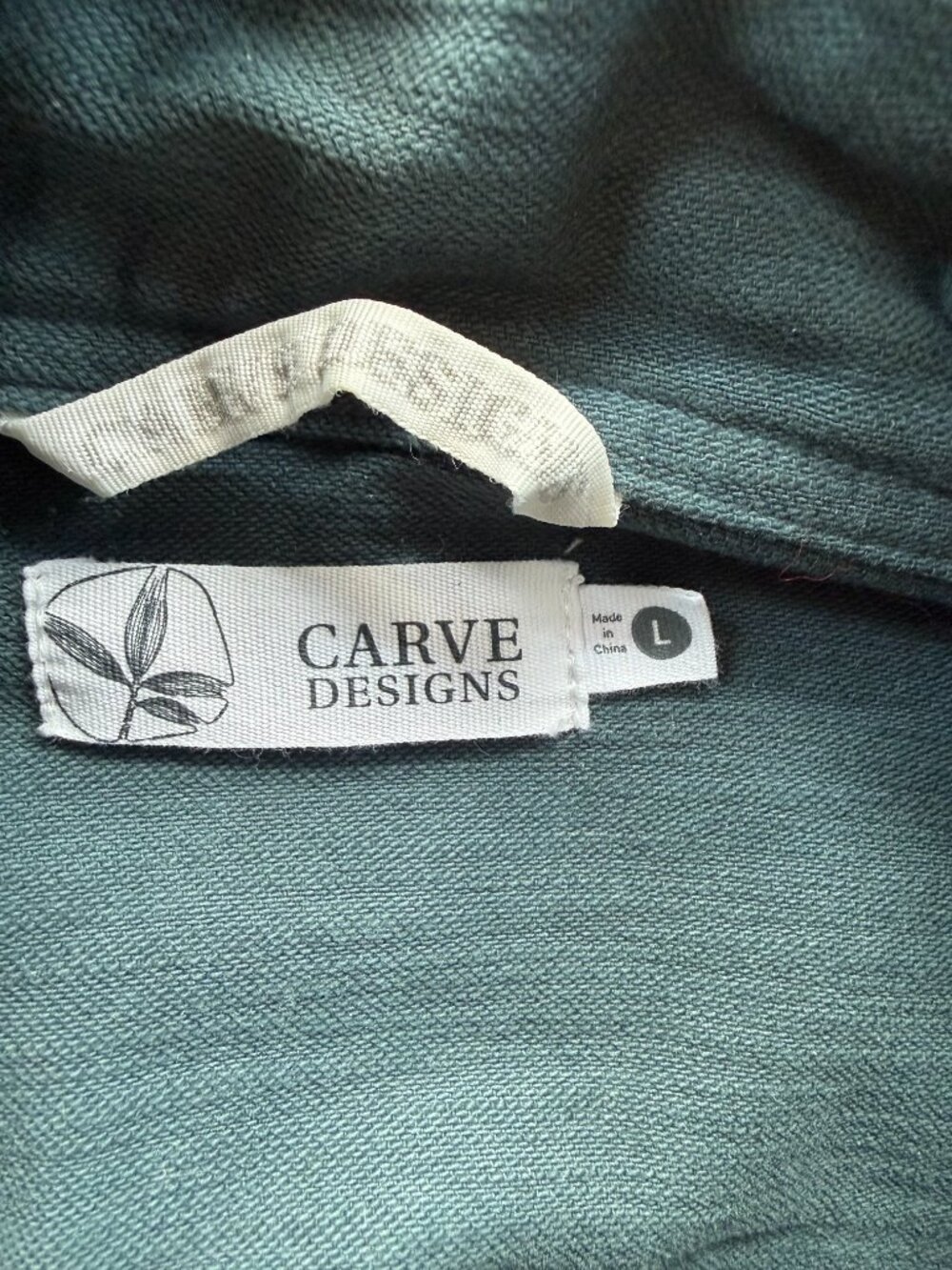 Carve Design - Fall Jacket - Picture 3 of 3